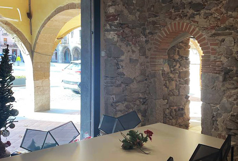 BiA LIVE CENTRE DE SALUT I SERVEIS DENTALS