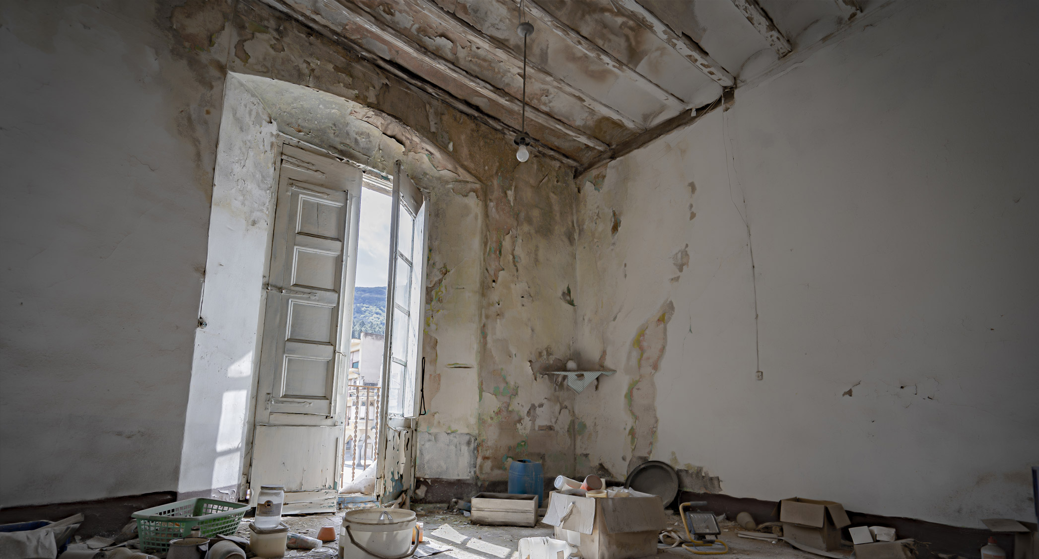 CAN MOLINER, LA SEU DE BIA LIVE CENTRE DE SALUT