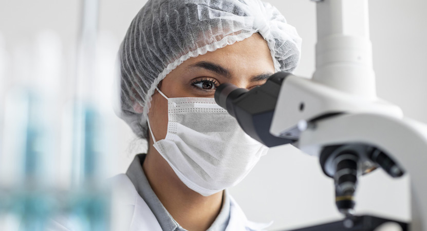 Has sentit a parlar sobre la mutació en una proteïna específica relacionada amb el càncer?